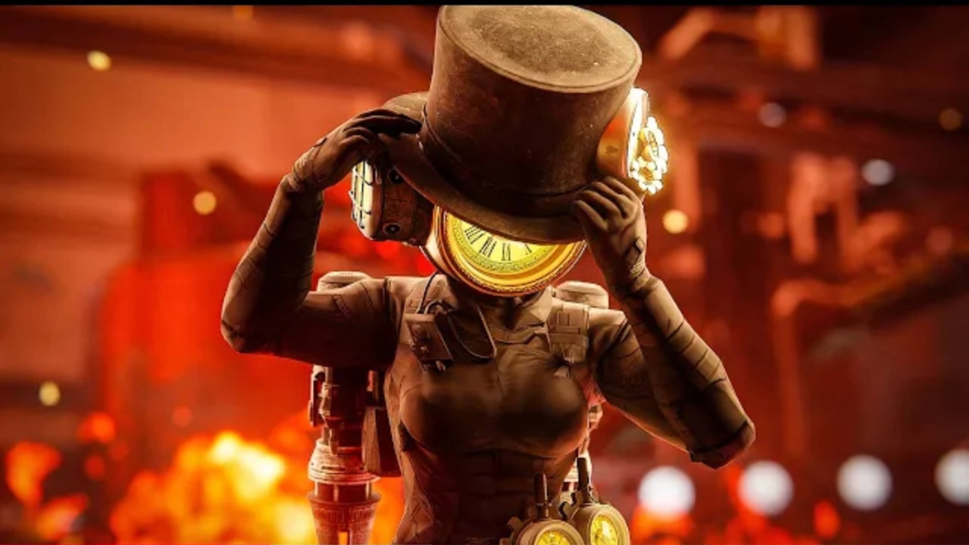 Skibidi Toilet Multiverse 046