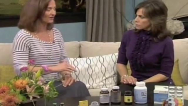Dr. Theresa Ramsey | Treating Chronic Viruses смотреть онлайн