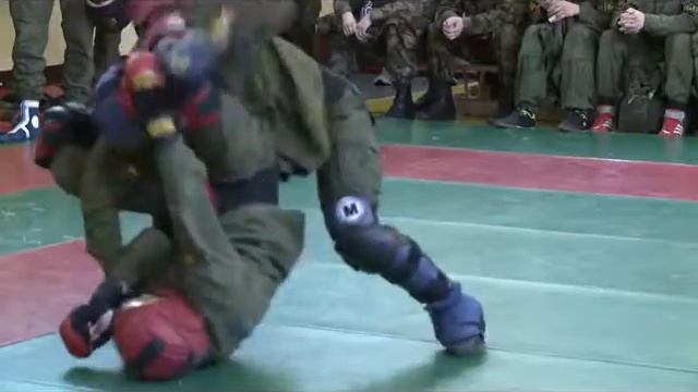 russian commandos real fight смотреть онлайн