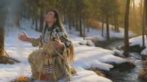 Amazing Grace in Cherokee