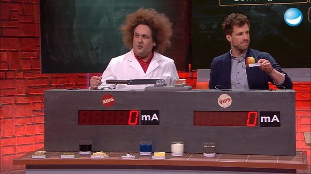 Wurstwasser vs. Ayran | 4. Klasse | LUKE! Die Schule und ich смотреть онлайн