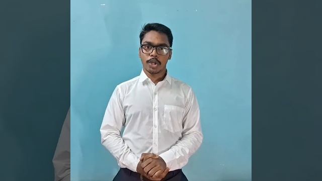 #ISHAN HALDER #VIDEO CV #THE GEORGE TELEGRAPH TRAINING INSTITUTE смотреть онлайн