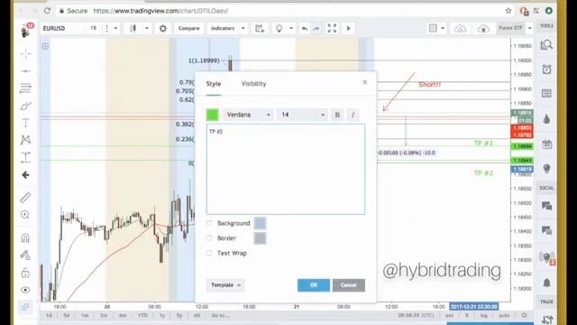 09 Live Trade Example смотреть онлайн
