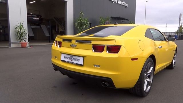 CAMARO GELB TRANSFORMER | FOR SALE смотреть онлайн