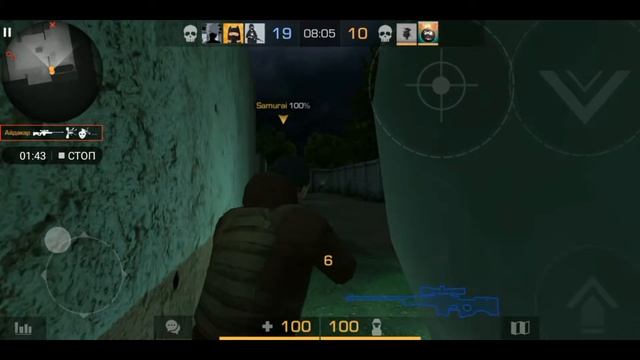 Fashion week Standoff2 смотреть онлайн