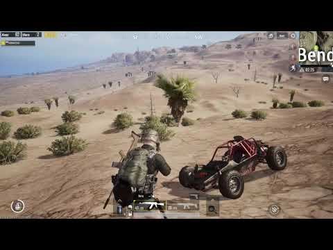 PUBG MOBILE на PC TOP 1 iGROK смотреть онлайн