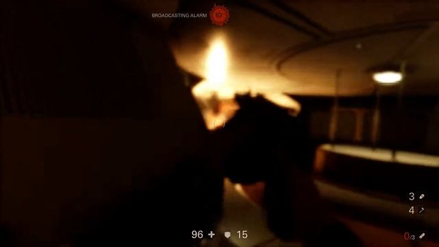 Wolfenstein: The New Colossus PC - 25 Venus, Reaching the Oberkommando - Uncommented смотреть онлайн