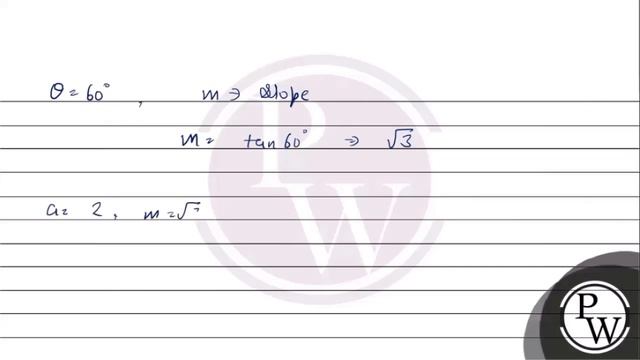 Find the equation of the tangent to the parabola \( y^{2}=8 x \) wh... смотреть онлайн