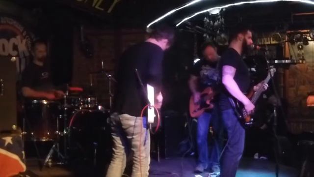 BARBULATORS Live in "Money-Honey" SPb 26/01/17 смотреть онлайн