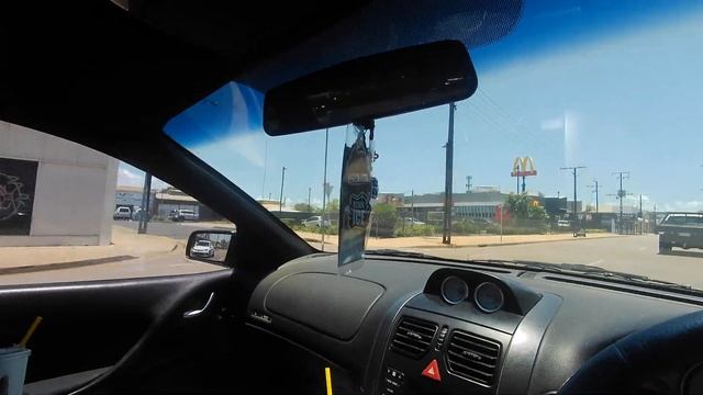 Lunch Run in the HSV смотреть онлайн
