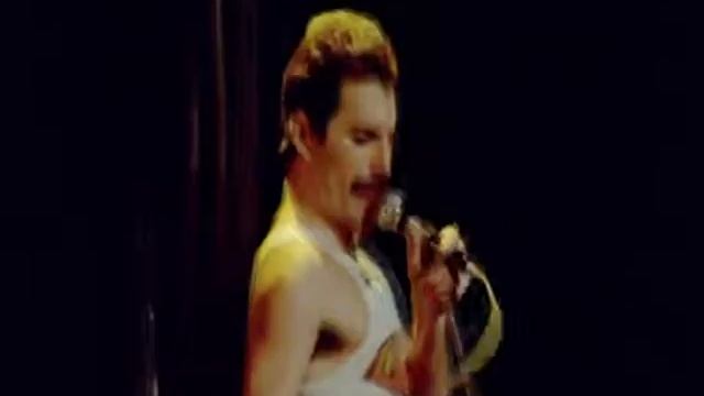 Queen Save Me смотреть онлайн