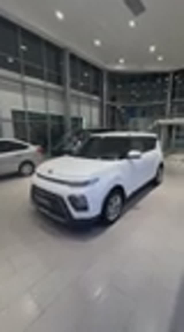 Kia Soul '2019 года смотреть онлайн
