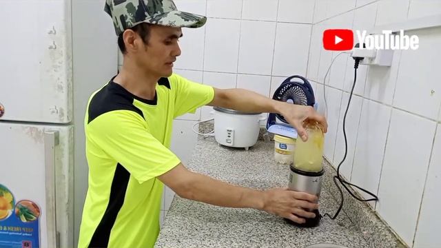 LEMONADE WITH HONEY BY TOTO RIVAS смотреть онлайн