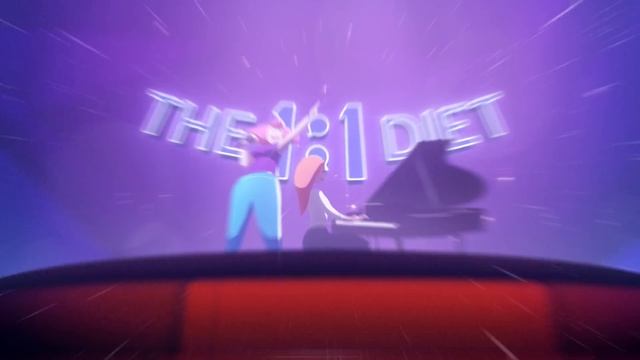 This is the one! The 1:1 Diet TV advert #One2OneDiet смотреть онлайн