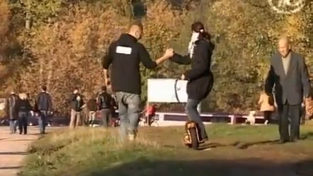 Wheelmanclub на ОРТ смотреть онлайн