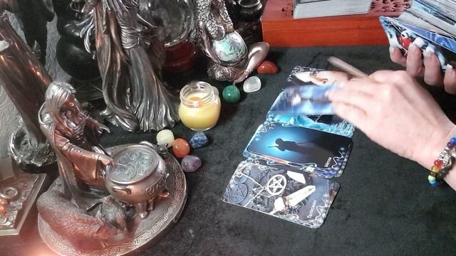 1) Начало - ЕСТЬ ЛИ НА ВАС МАГИЯ И ОТ КОГО 🔎🙈🙉🙈🙉👿 смотреть онлайн