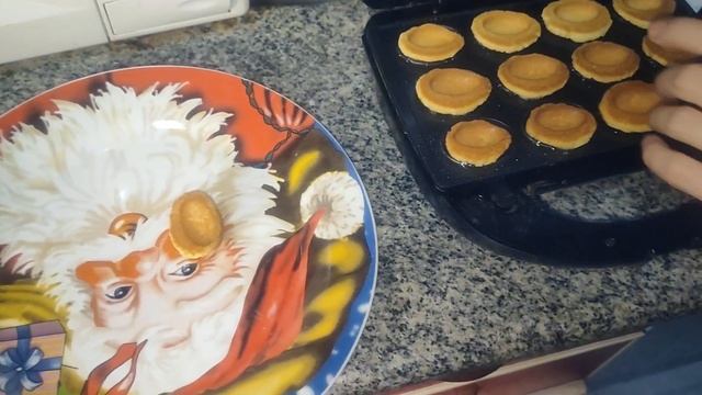 готовим домашние орешки смотреть онлайн