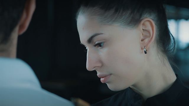 Реклама ресторан 