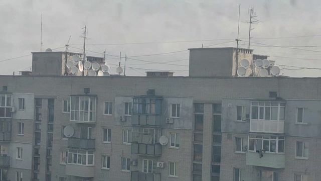 Лифт МЛЗ ≈1987 г, Г/П 320 кг, V=0,71 м/сек (ул. Шевченко, 12, подъезд 2, г. Новомосковск) смотреть онлайн