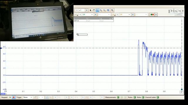 2004 Chevrolet Malibu Classic 2.2l Bad Fuel Pump?