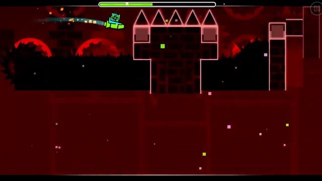 мод меню в ГД обзор на 100 лайков и на 100 подпищиков покажу как скачать мод меню смотреть онлайн