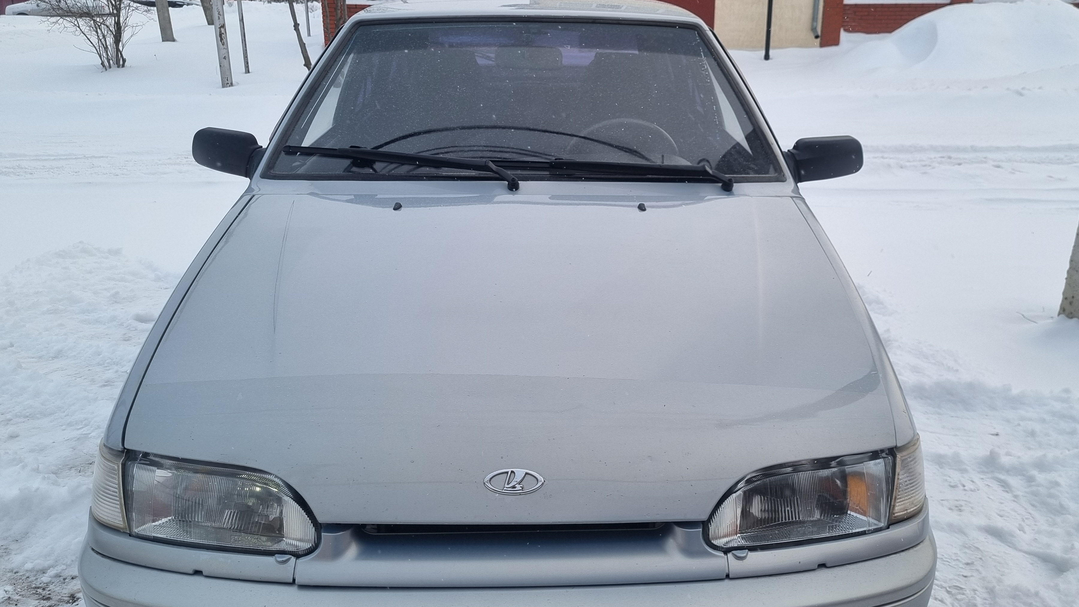 ВАЗ 2114 смотреть онлайн