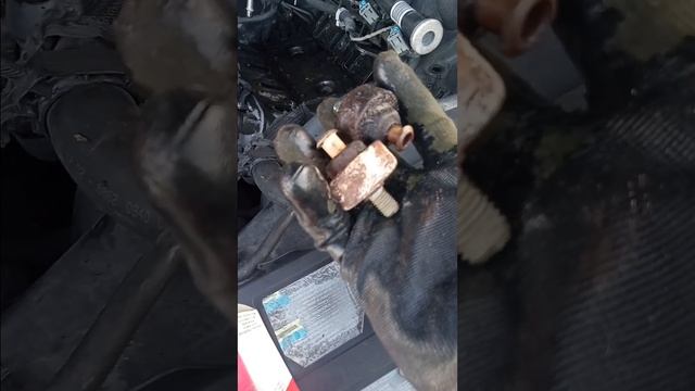 2002 chevy tahoe knock sensors replacement смотреть онлайн