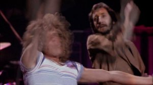 The Who - Won't Get Fooled Again Live Full HD 1080