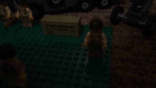 World War Brick 2016 Haul! смотреть онлайн