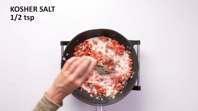 Tuna Zucchini Noodle Bake | Keto Recipe смотреть онлайн