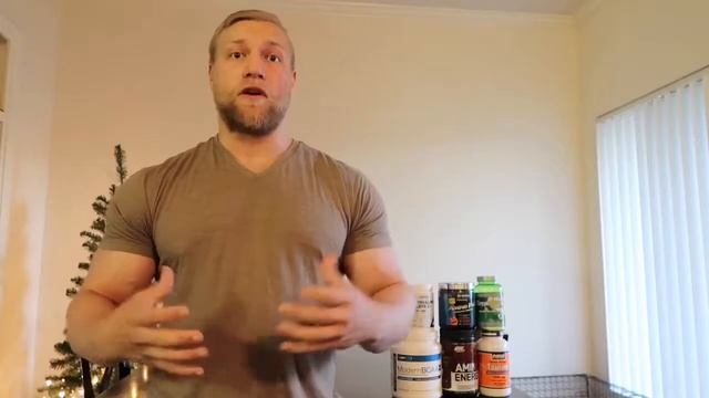 Amino Acids: BCAA VS EAA Supplementation