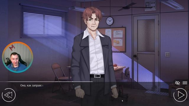 Любовь, Деньги, Рок-н-Ролл | конец: 1.