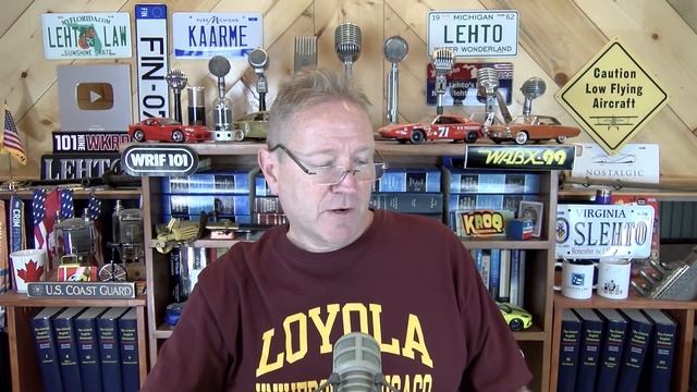 Man Finds Camaro Stolen From Him 17 Years Ago - Ep. 7.215 смотреть онлайн