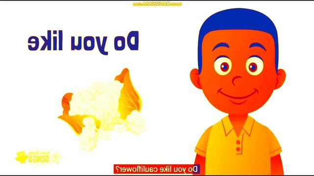 Do You Like Pickle Pudding Super Simple Songs Robot Flop Songs