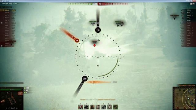 КВ-1 - 11 фрагов | Надеюсь вам понравится | Of tanks лучшие реплеи недели смотреть онлайн