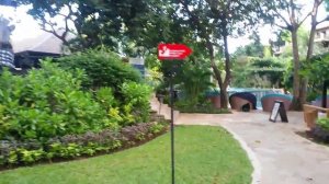 Novotel Bali Nusa Dua Бали