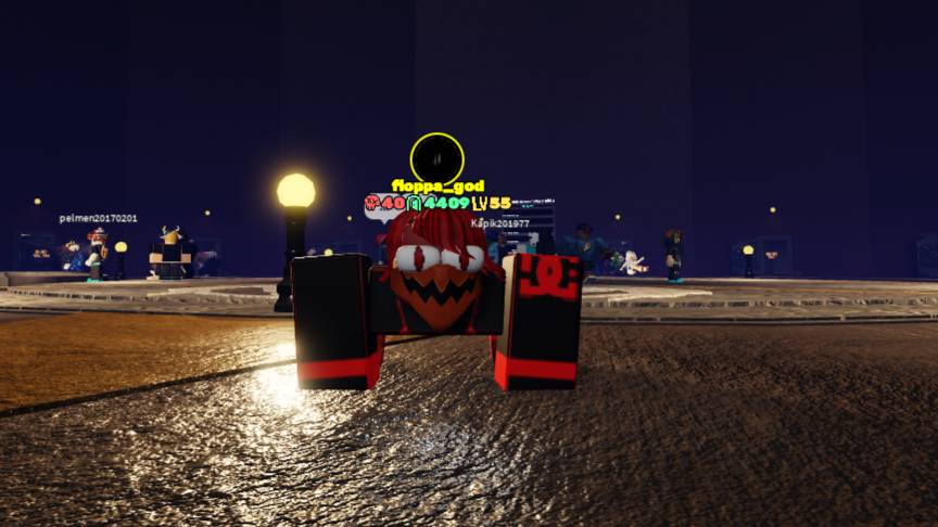 играем в Grace