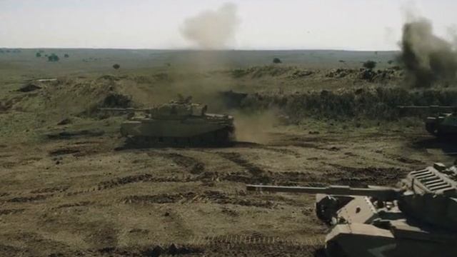 Sabaton - Counterstrike (Music Video)