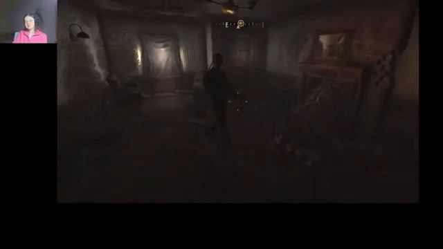 Wolfenstein смотреть онлайн