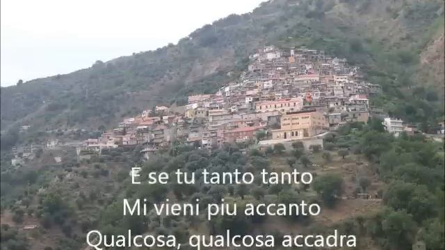 Buona Sera - Vartan (with lyrics) смотреть онлайн