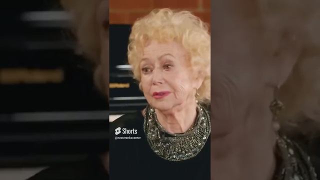 Светлана Немоляева в проекте Нестеренко центрa смотреть онлайн