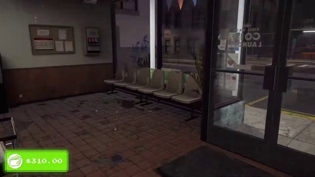 Arcade Paradise (2022) [PC] | Nosebleed Interactive