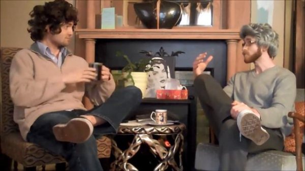 Solution Focused Family Therapy Video - Part 1