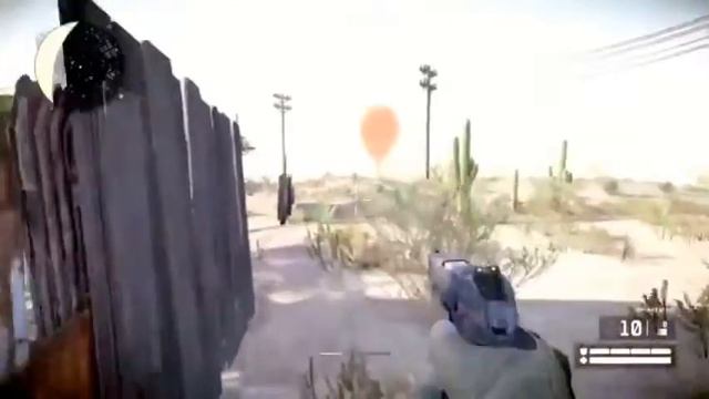 The Tfue Of Warface Battle Royale (6 Kill Win) смотреть онлайн