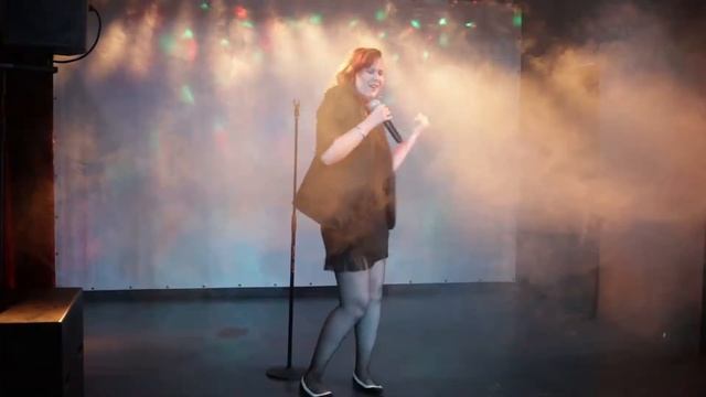 Екатерина Москаленко - Burning love (cover) смотреть онлайн