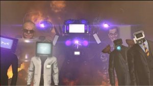 skibidi occupation - season 2 [all episodes + 5 extra scenes].