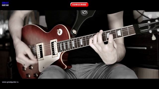 GUITAR LICKS LESSONS #5 Fusion Guitar Lydian Legato (with TABS)