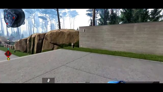 Imsko with AWP Warface смотреть онлайн