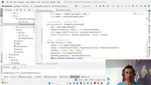 MLOps Minutes - Episode 8 - Automate All Your Actions, Master Your Editor (IDE)