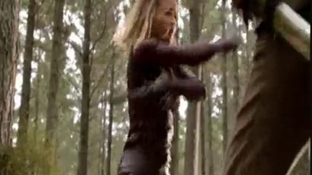 Легенда об Искателе. Клип. смотреть онлайн